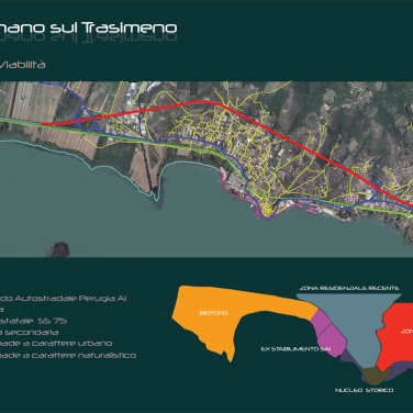 Archesia - Trasimeno Ex SAI 5