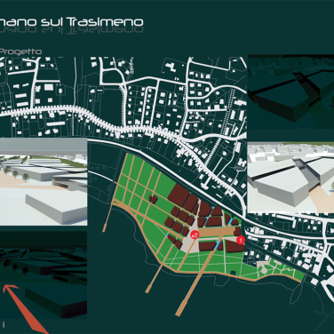 Archesia - Trasimeno Ex SAI 6