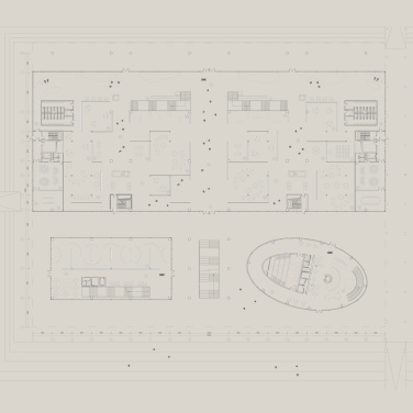 ARCHESIA - Ground Floor