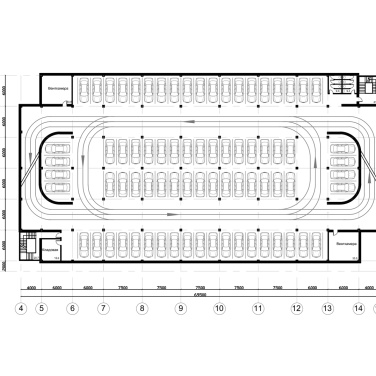 ARCHESIA-Parking- 1st.Floor