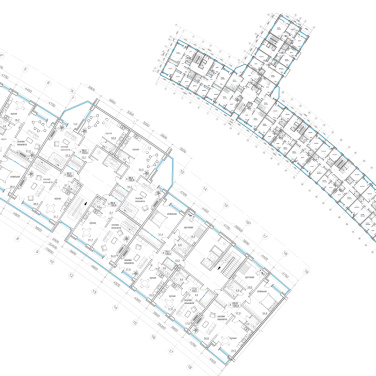 ARCHESIA-Residence house - Plans 3