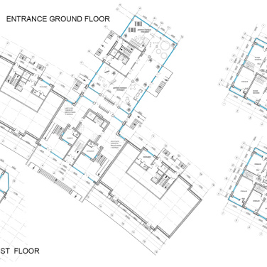 ARCHESIA-Residence house - Plans 4