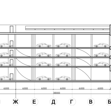 ARCHESIA-SECTION 3-A